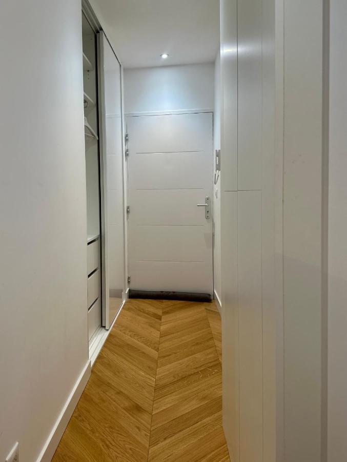 Bel Appartement Avec Parking Au Coeur De Remeš Exteriér fotografie