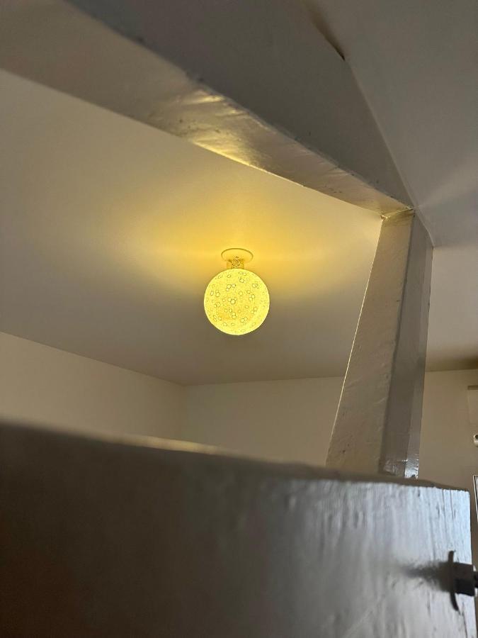 Bel Appartement Avec Parking Au Coeur De Remeš Exteriér fotografie